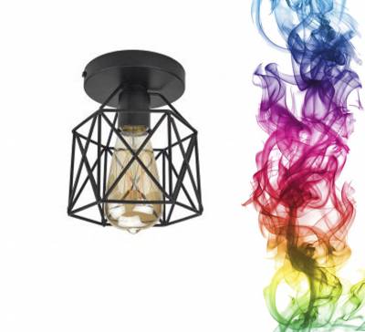 Купить Потолочный светильник Lysed Галица