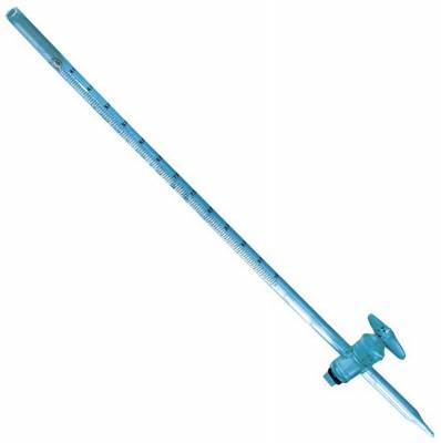 Бюретка 1-1-2-10-0,05