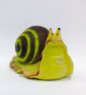 Статуэтка Улитка малая