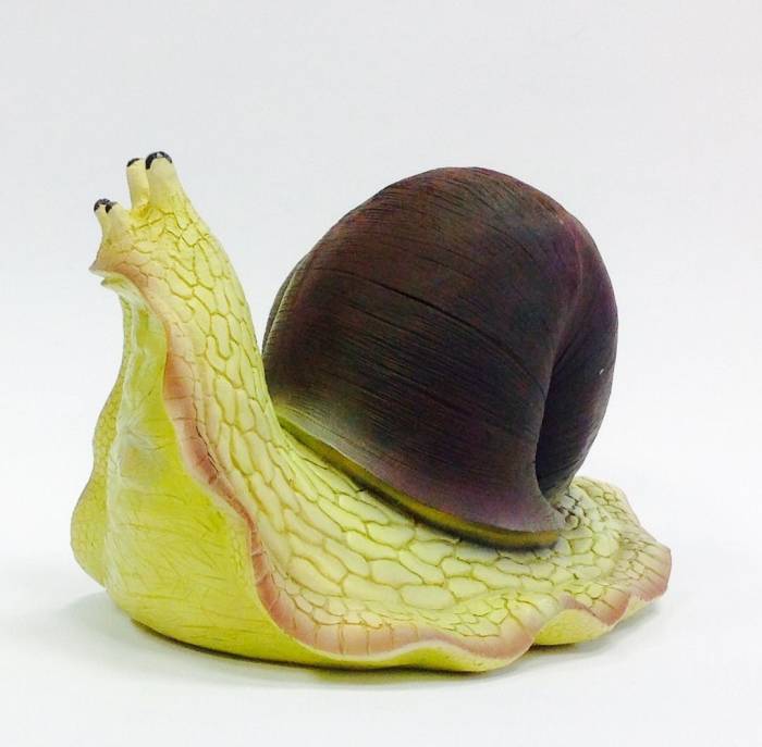 Статуэтка Улитка малая