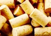 Винные пробки из натурального корка 24х38 мм 1 1