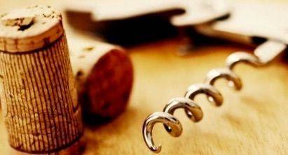 Винные пробки из натурального корка 24х38 мм 1 1