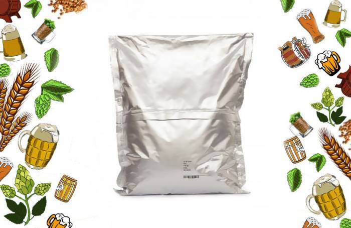 Купити Купити Хмель в гранулах тип 90 Наггет Nugget оптом 5кг Бадьян в Україні в Україні