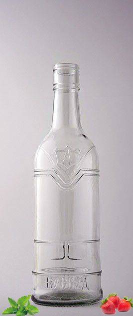 Купити Купити Бутылка В-31-1-500-КАСКАД в Україні в Україні