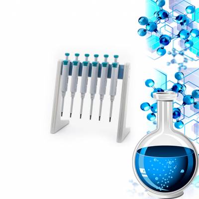 Продажа Штатив настольный для 5 пипеточных дозаторов Липа