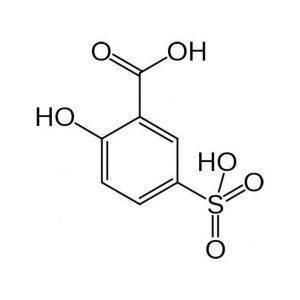 Продажа Кислота сульфосалициловая чда Барбарис