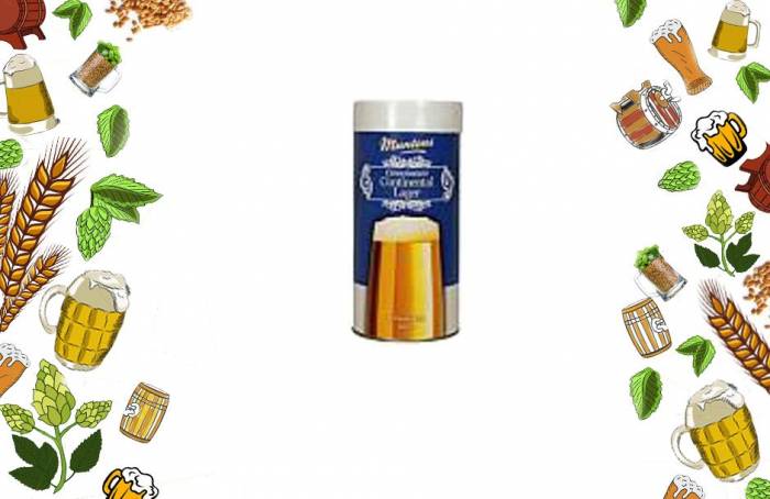 Купити Купити Набор Muntons ИПА Биттер Кодекс в Україні в Україні