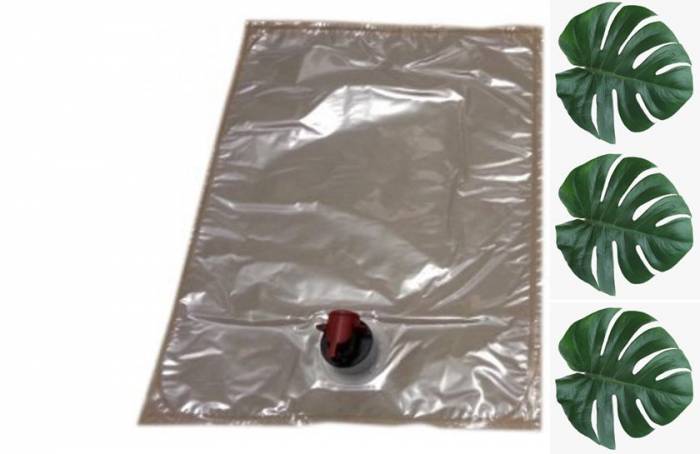 Купити Купити Bag in Box пакет с дозатором 5л Парад в Україні в Україні