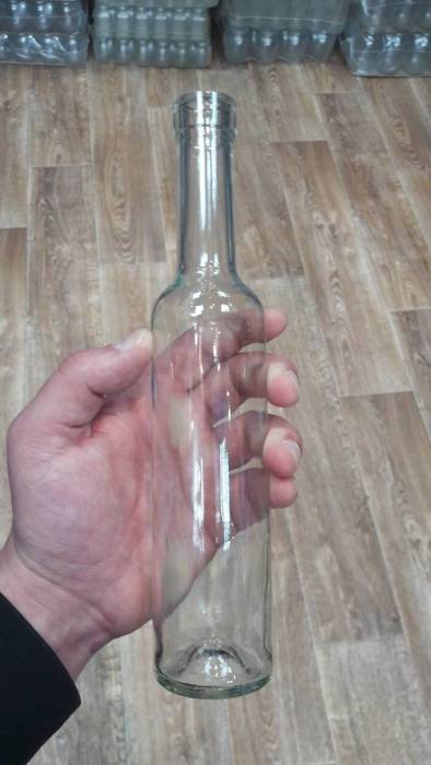 Купити Купити Банка стеклянная 3000 мл Твист Боярышник в Україні в Україні