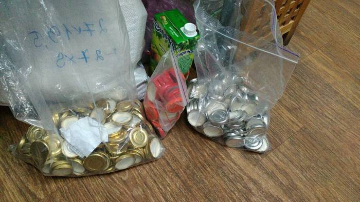 Купити Купити Банка стеклянная 3000 мл Твист Боярышник в Україні в Україні