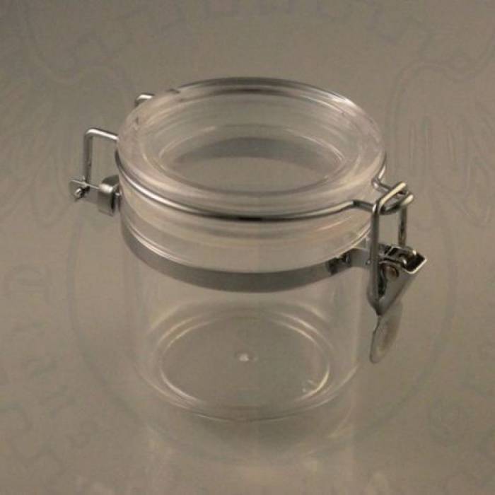 Купити Купити Банка стеклянная 3000 мл Твист Боярышник в Україні в Україні