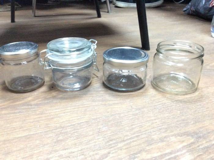 Купити Купити Банка стеклянная 3000 мл Твист Боярышник в Україні в Україні