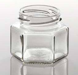 Купити Купити Банка стеклянная 3000 мл Твист Боярышник в Україні в Україні