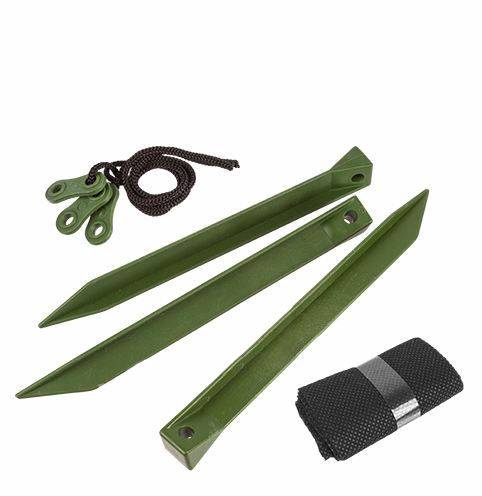 Купити Купити Тройная оттяжка для деревьев Мазовецки в Україні в Україні