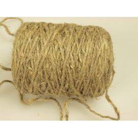 Шпагат льняной 65м