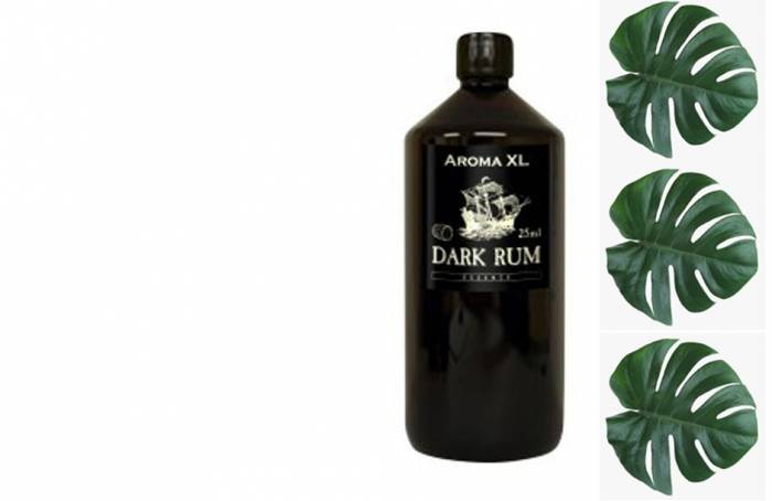Эссенция Dark Rum 1л Альманах