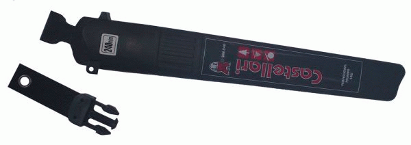 Обрезная пила SME 24