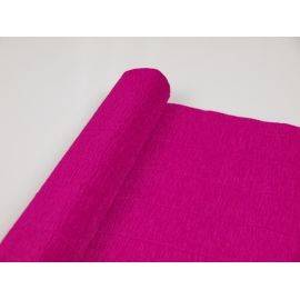Креп №552 Фуксия
