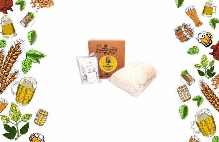 Купити Купити Купить Зерновой набор AF Brew INGRIA на 22 л пива Коломна в Україні в Україні