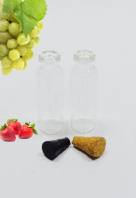 Шкалик стеклянный Франкфурт 10 мл