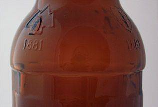 Бутылка КПН-1-500-ЖИП