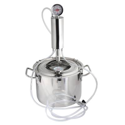 Самогонный аппарат вrendimaster Глухоманка