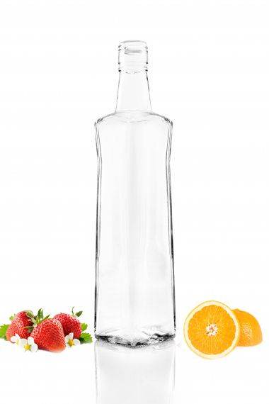 Купити Купити Бутылка стекло под винт "Ольвия " 0.7 л в Україні в Україні