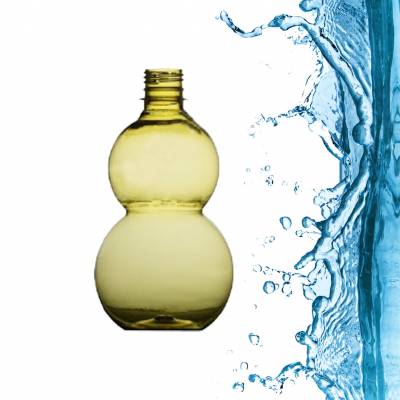 Пластиковая бутылка для косметических средств &quot;Билан&quot; 0,5 л