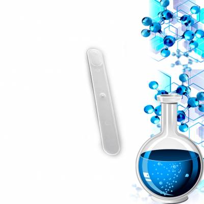 Шпатель стерильный плоский