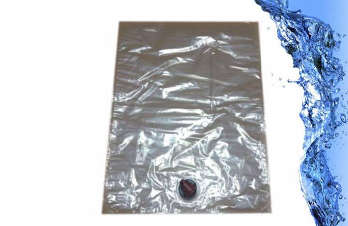 Купити Купити Bag in Box пакет с дозатором 10л Парадиз в Україні в Україні