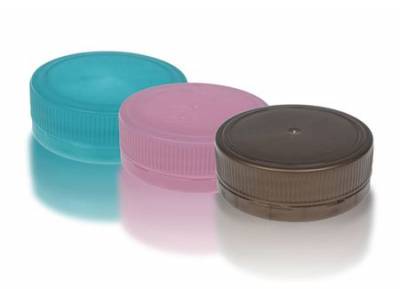 Пластиковый колпачок для бутылок 48х41 мм Ротанг