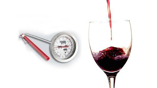 Купити Купити Термометр для коптильни 0ºC-120ºC Тролль в Україні в Україні