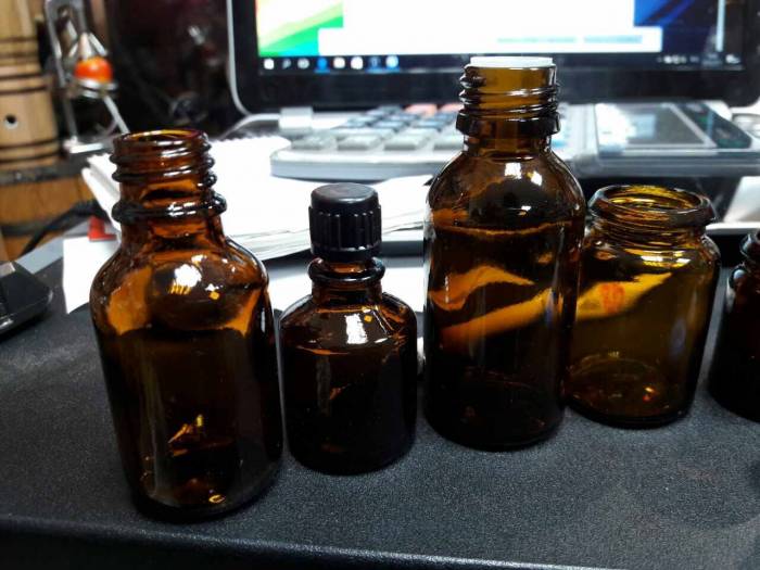 Купити Купити Купить Флакон медицинский коричневый 5 мл ФВ 5 18 Украина в Україні в Україні