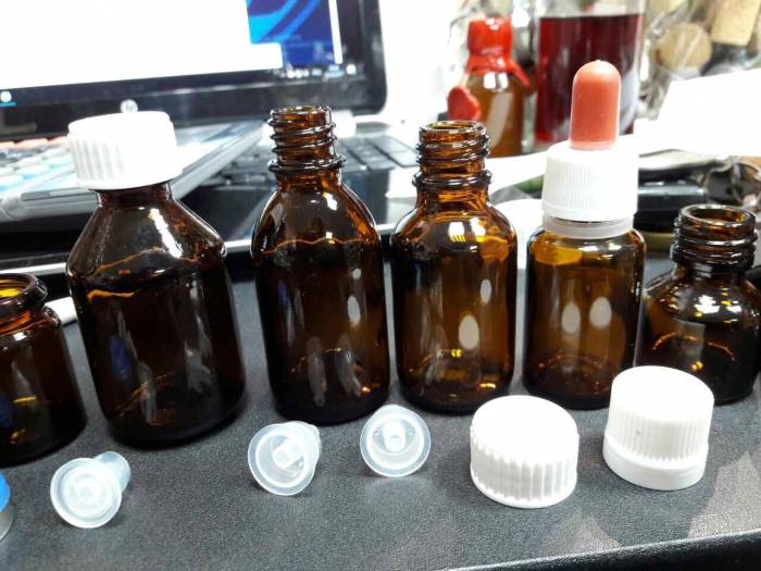 Купити Купити Купить Флакон медицинский коричневый 5 мл ФВ 5 18 Украина в Україні в Україні