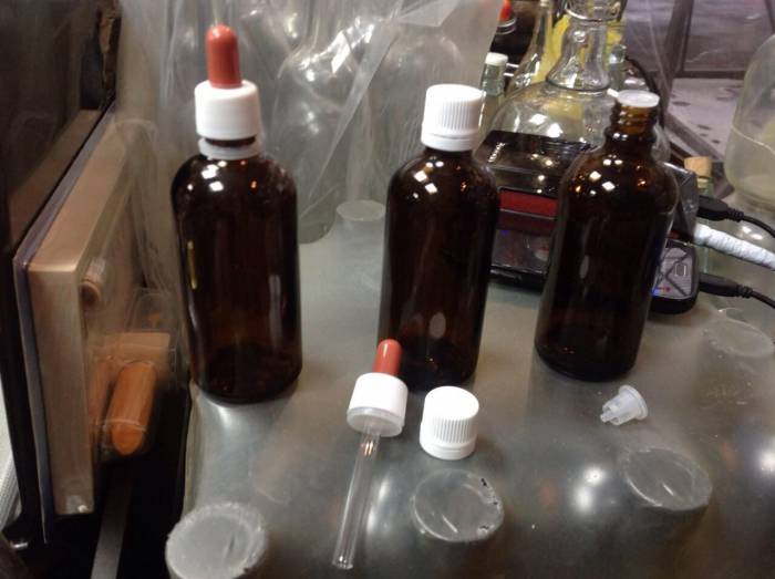 Купити Купити Купить Флакон медицинский коричневый 5 мл ФВ 5 18 Украина в Україні в Україні