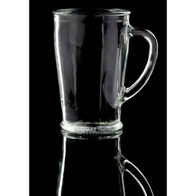 Чайкофф "Кружка" Ванатинаи