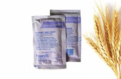 Пивные дрожжи Fermentis WB-06