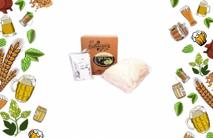 Купити Купити Купить Зерновой набор Milk Stout на 25 л пива Колпашево в Україні в Україні