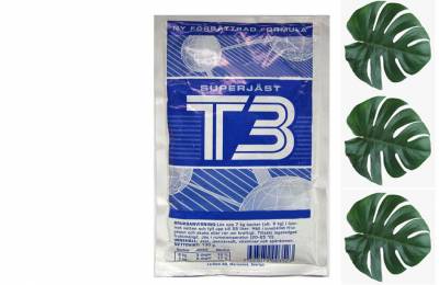 Спиртовые дрожжи Superjast T3 130 грамм Швеция Хофнан