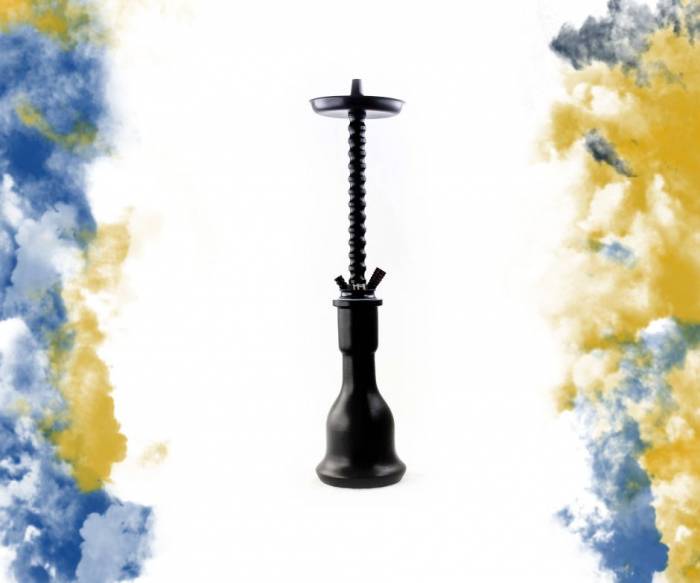 Купити Купити Кальян Hookah Machin (Украина) Ghetto в Україні в Україні