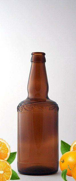 Купити Купити Бутылка КПН-1-500-BRAU BEER в Україні в Україні