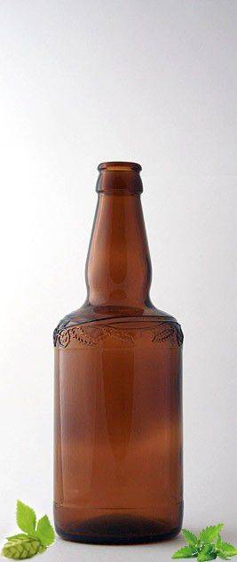 Купити Купити Бутылка КПН-1-500-BRAU BEER в Україні в Україні