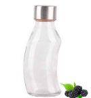 Купити Купити Бутылка фигурная с крышкой 250мл Аризарум в Україні в Україні