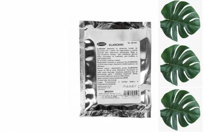 Осветлитель белого и розового вина Klarowin 100 грамм Гнезно