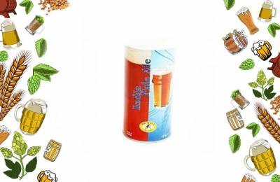 Набор MR MALT Premium India Pale Ale Кернер