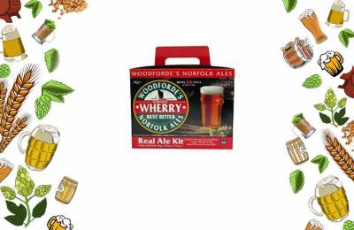 Набор Корабельный Биттер Кодон