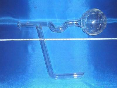 Колба Богданова