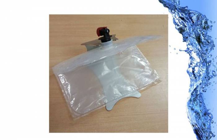 Купити Купити Штатив для розлива в пакеты Bag in Box Парасоль в Україні в Україні