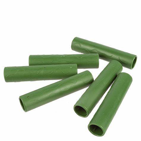 Купити Купити Втулки для соединения жердей д11мм 6 штук Малдыты в Україні в Україні