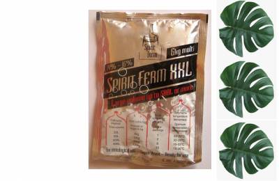 Спиртовые дрожжи Spirit Ferm XXL 75 грамм Швеция Цимурен